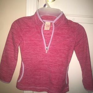 Toddler sweater (set of 2) size XS